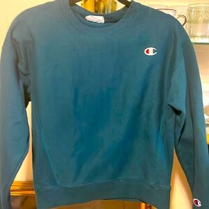 Vintage Champion Sweat shirt Women's (000480)